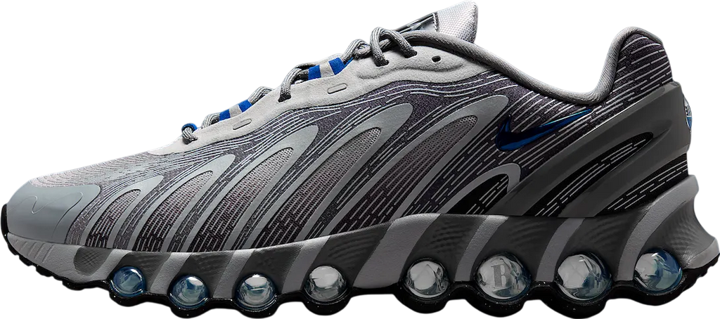 Better Gift Shop x Nike Air Max DN8 Grey / Blue