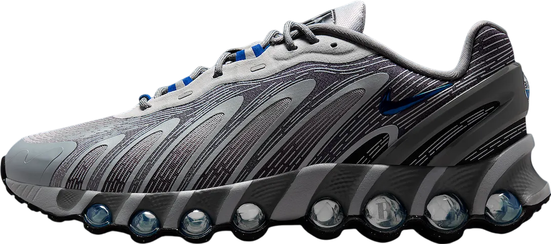 Better Gift Shop x Nike Air Max DN8 Grey / Blue