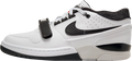Billie Eilish x Nike Air Alpha Force 88 White Black