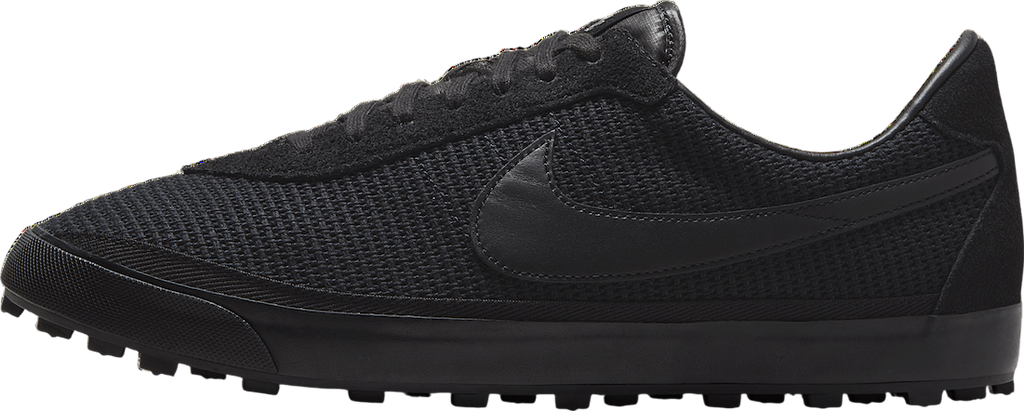 Bode x Nike Astrograbber Black Mesh
