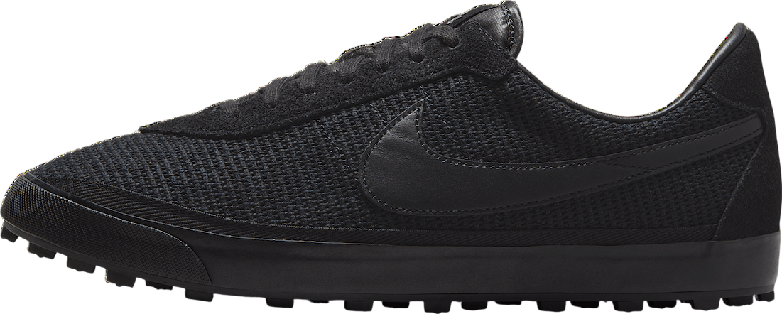 Bode x Nike Astrograbber Black Mesh
