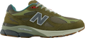 Bodega x New Balance 990v3 Here to Stay