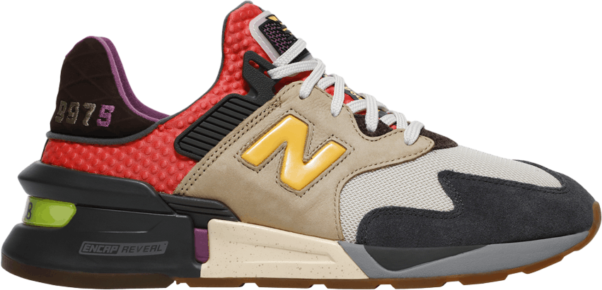 Bodega x New Balance 997s Better Days