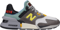 Bodega x New Balance 997s No Bad Days