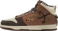 Bodega x Nike Dunk High Legend