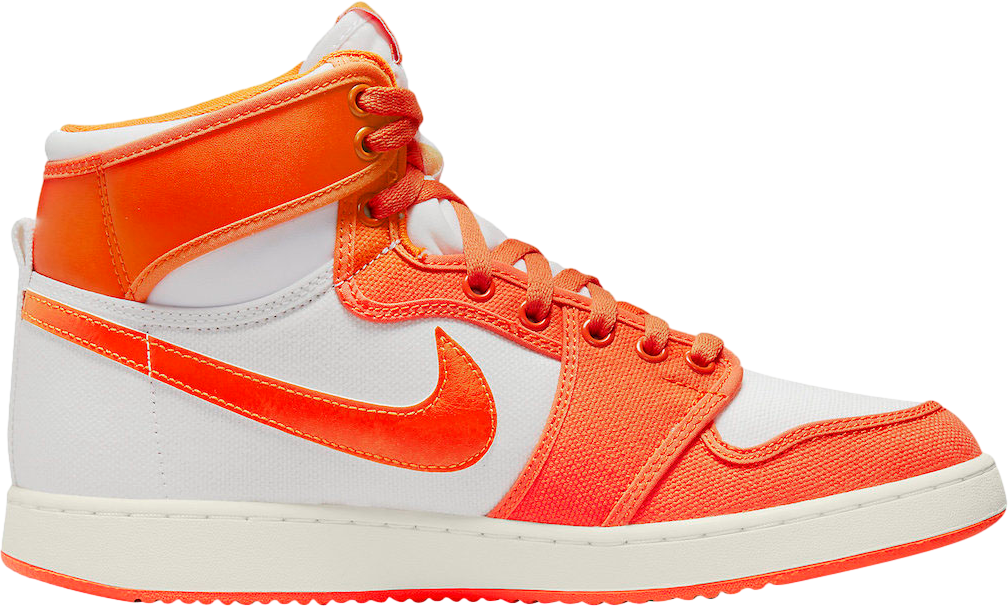 Air Jordan 1 KO Syracuse