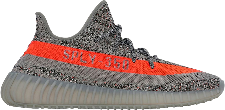 adidas Yeezy Boost 350 V2 Beluga Reflective