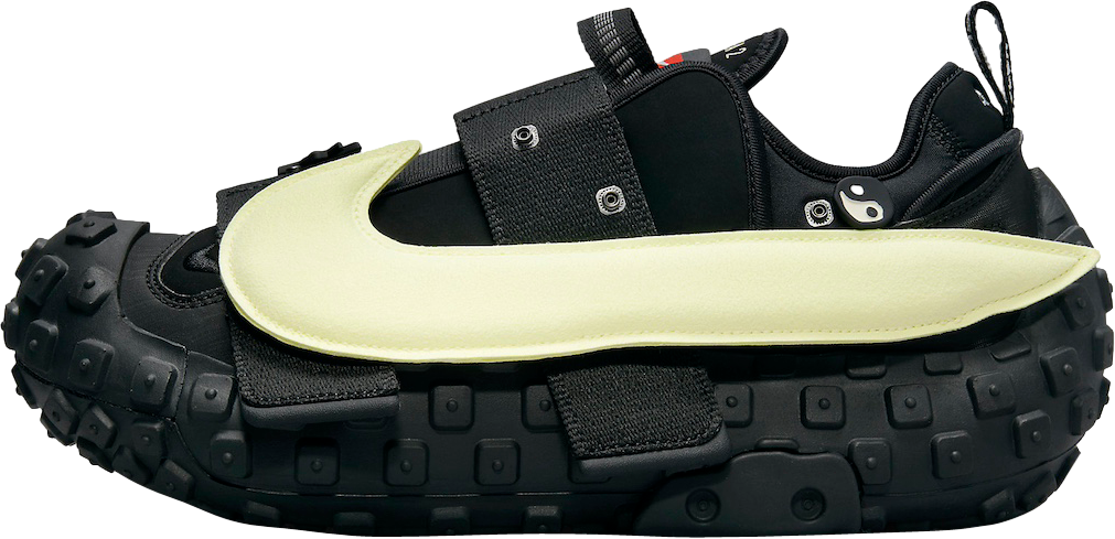Cactus Plant Flea Market x Nike Air Flea 2 Black