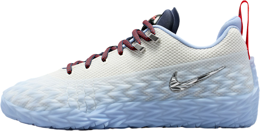 Cade Cunningham x Nike S.T. Charge PE EP Detroit Tough
