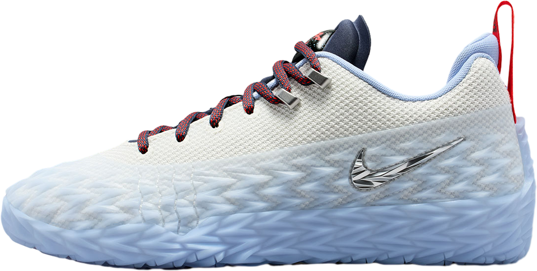 Cade Cunningham x Nike S.T. Charge PE EP Detroit Tough