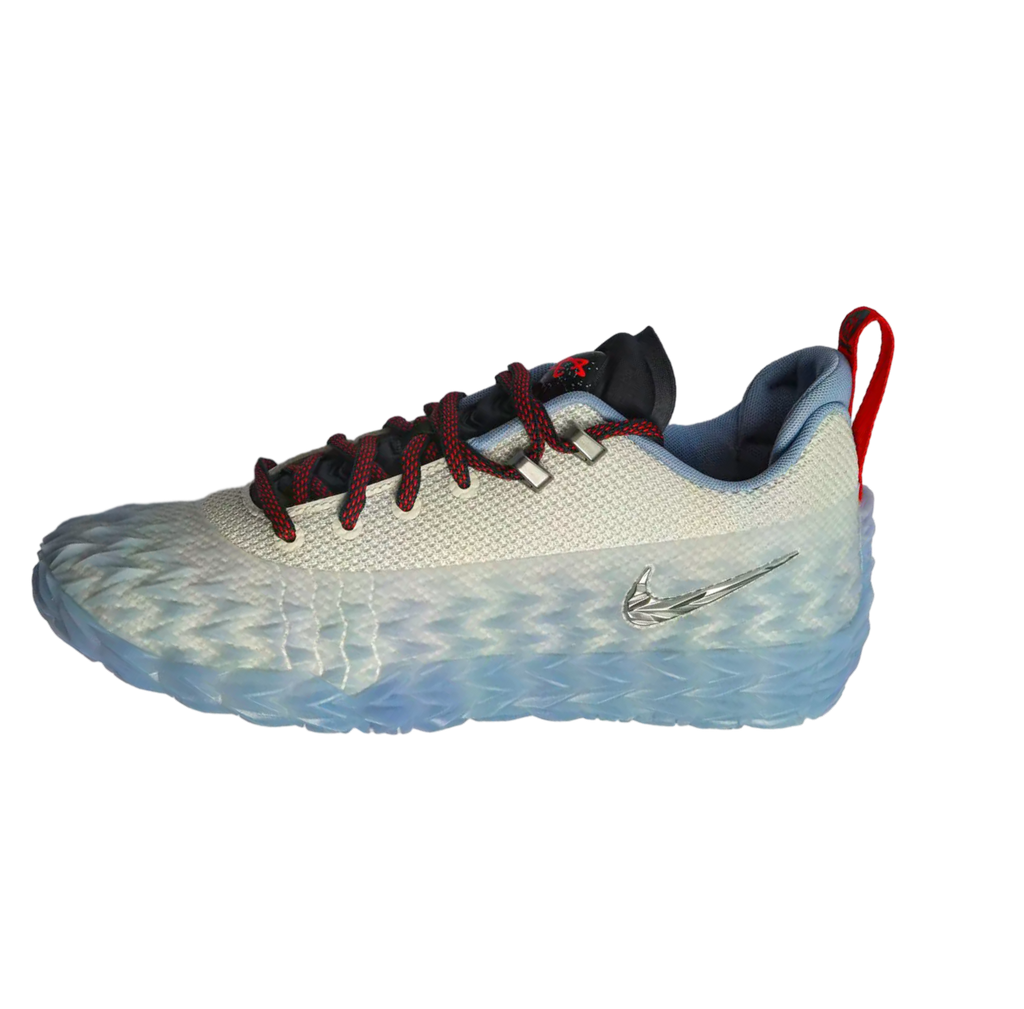 Cade Cunningham x Nike ST Charge Detroit Tough