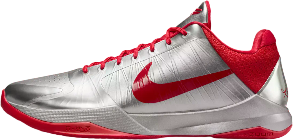 Caitlin Clark x Nike Kobe 5 Protro