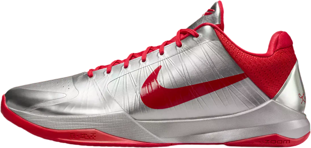 Caitlin Clark x Nike Kobe 5 Protro