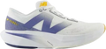 Calia x New Balance Fuelcell Rebel v4 White Blue WMNS