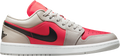 Air Jordan 1 Low Light Iron Ore