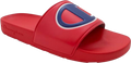 Champion Ipo US Slide  Red