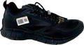 Charli Cohen x Reebok Zig Kinetica Horizon Black WMNS