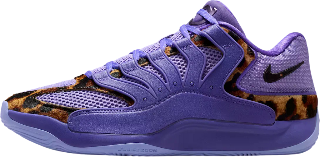 Chet Holmgren x Nike KD 18 Thunder & Reign
