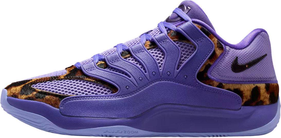 Chet Holmgren x Nike KD 18 Thunder & Reign