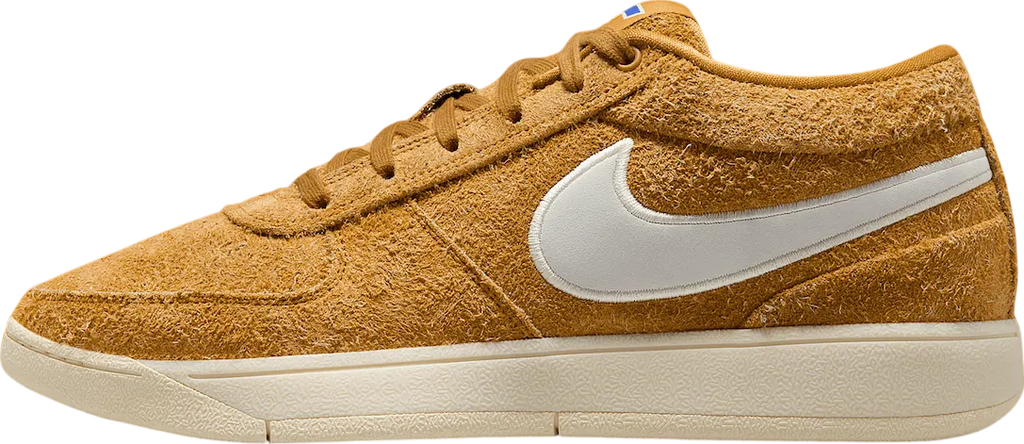 Chevrolet x Nike Book 1