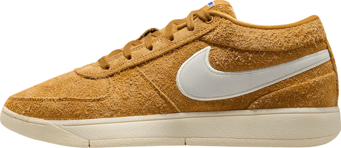 Chevrolet x Nike Book 1