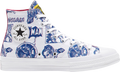 Chinatown Market x Batman x Converse Chuck 70 White