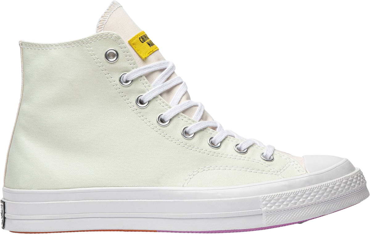 Chinatown Market x Converse Chuck 70 High UV