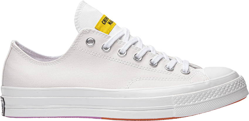Chinatown Market x Converse Chuck 70 Ox UV