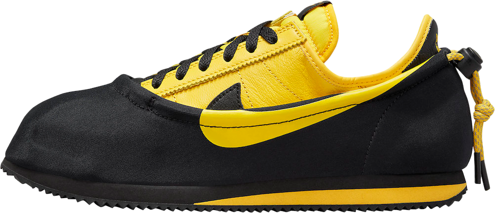 CLOT x Nike Cortez Clotez Bruce Lee