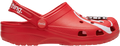 Coca-Cola x Crocs Classic Clog Red