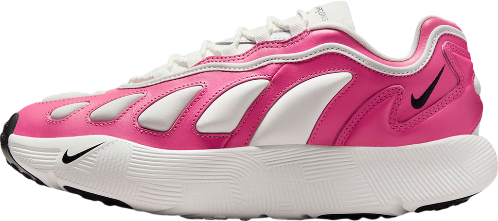 Comme Des Garçons x Nike Sense SP Pink / White