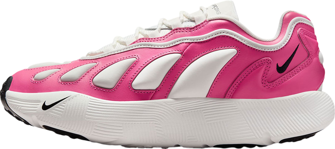 Comme Des Garçons x Nike Sense SP Pink / White