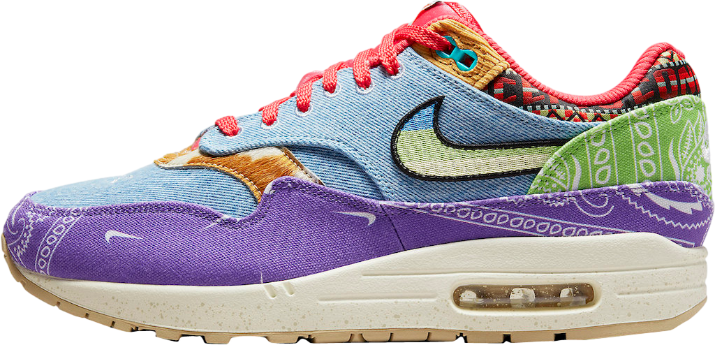 Concepts x Nike Air Max 1 Far Out