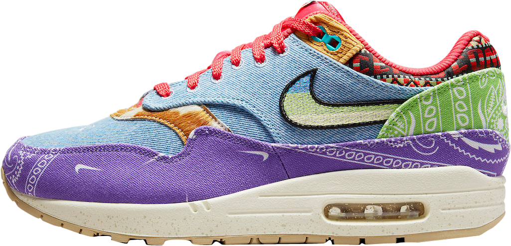 Concepts x Nike Air Max 1 Far Out