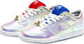 Concepts x Nike SB Dunk Low- Grail
