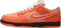 Concepts x Nike SB Dunk Low Orange Lobster