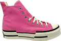 Converse Chuck 70 Plus High Oops Pink