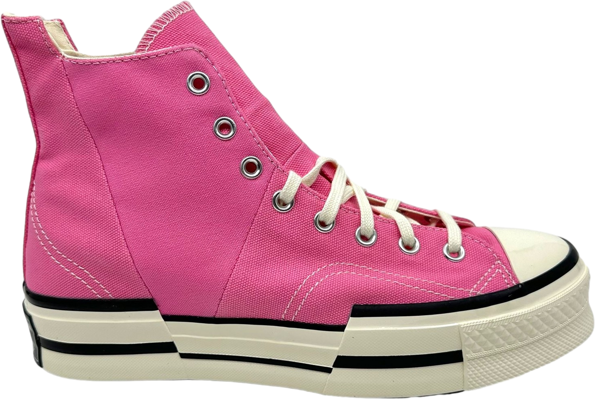 Converse Chuck 70 Plus High Oops Pink