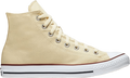 Converse Chuck Taylor All Star Hi Unbleached White