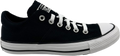 Converse Chuck Taylor All Star Madison Low Black White WMNS