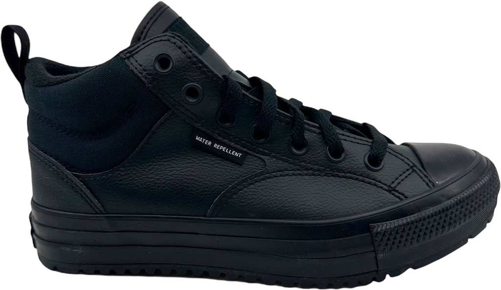 Converse Chuck Taylor All Star Mid Malden Street-Black