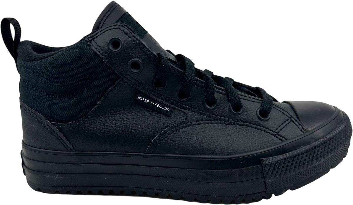 Converse Chuck Taylor All Star Mid Malden Street-Black
