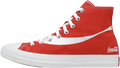Converse Chuck Taylor All Star Red / White