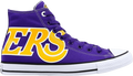 Converse Chuck Taylor All Star SE High GS Los Angeles Lakers