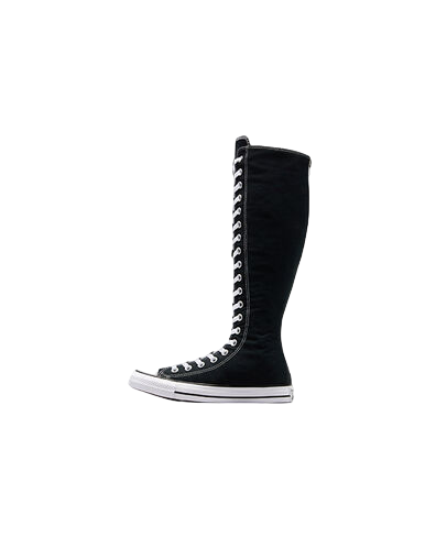Converse Chuck Taylor All Star XX-Hi Black