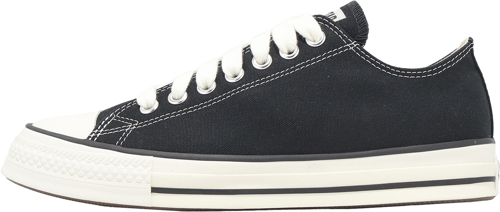 Converse Chuck Taylor Throwback Black / White