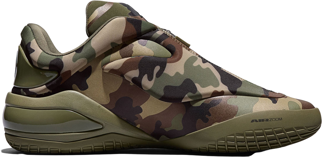 Converse Shai 001 Camo