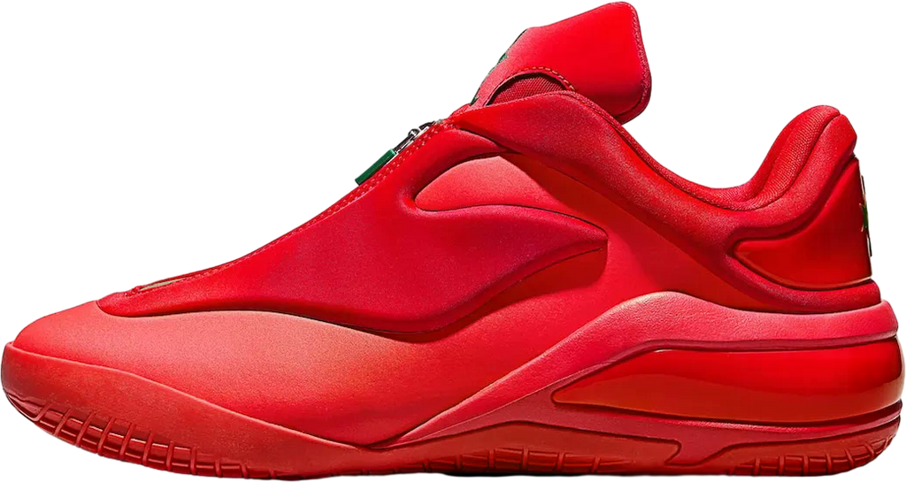 Converse Shai 001 Red / Green