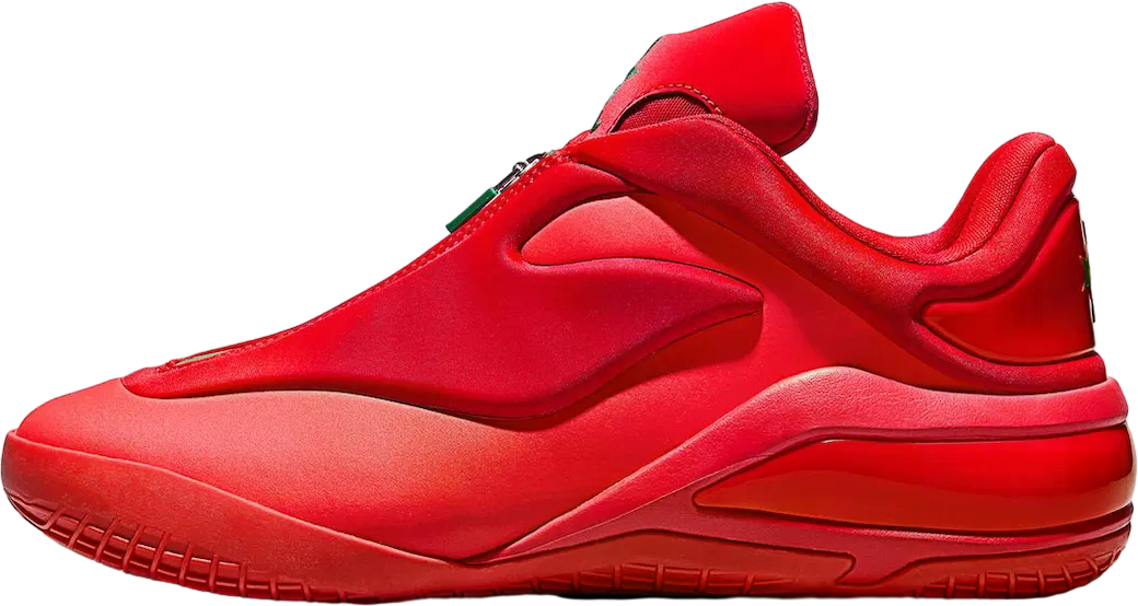 Converse Shai 001 Red / Green