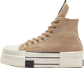 Converse x DRKSHDW DBL DRKSTR OVERDYE Yellow
